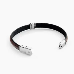 Bracelet Acier|JOURDAN