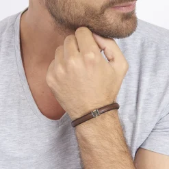 Bracelet Acier|JOURDAN