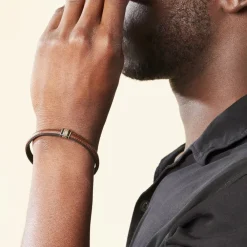 Bracelet Acier|JOURDAN