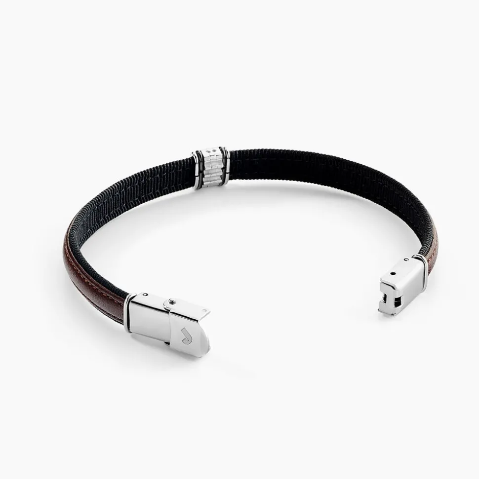 Bracelet Jourdan Acier
