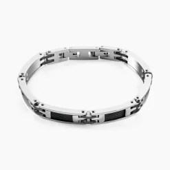 Bracelet Jourdan Acier