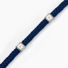 Bracelet Jourdan Allana Acier Bicolore
