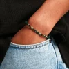 Bracelet Aristodemos Acier Argenté|JOURDAN Clearance