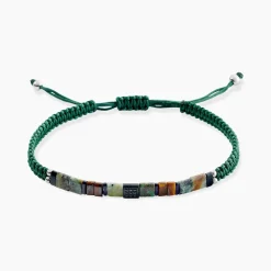 Bracelet Aristodemos Acier Argenté|JOURDAN Clearance