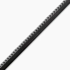 Bracelet Arpad Acier Argenté|JOURDAN Clearance