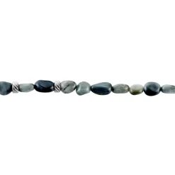 Bracelet Boreal Argent Blanc Quartz|JOURDAN Sale