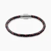 Bracelet Cuir De Vache|JOURDAN Outlet