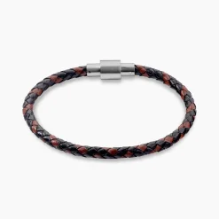 Bracelet Cuir De Vache|JOURDAN Outlet