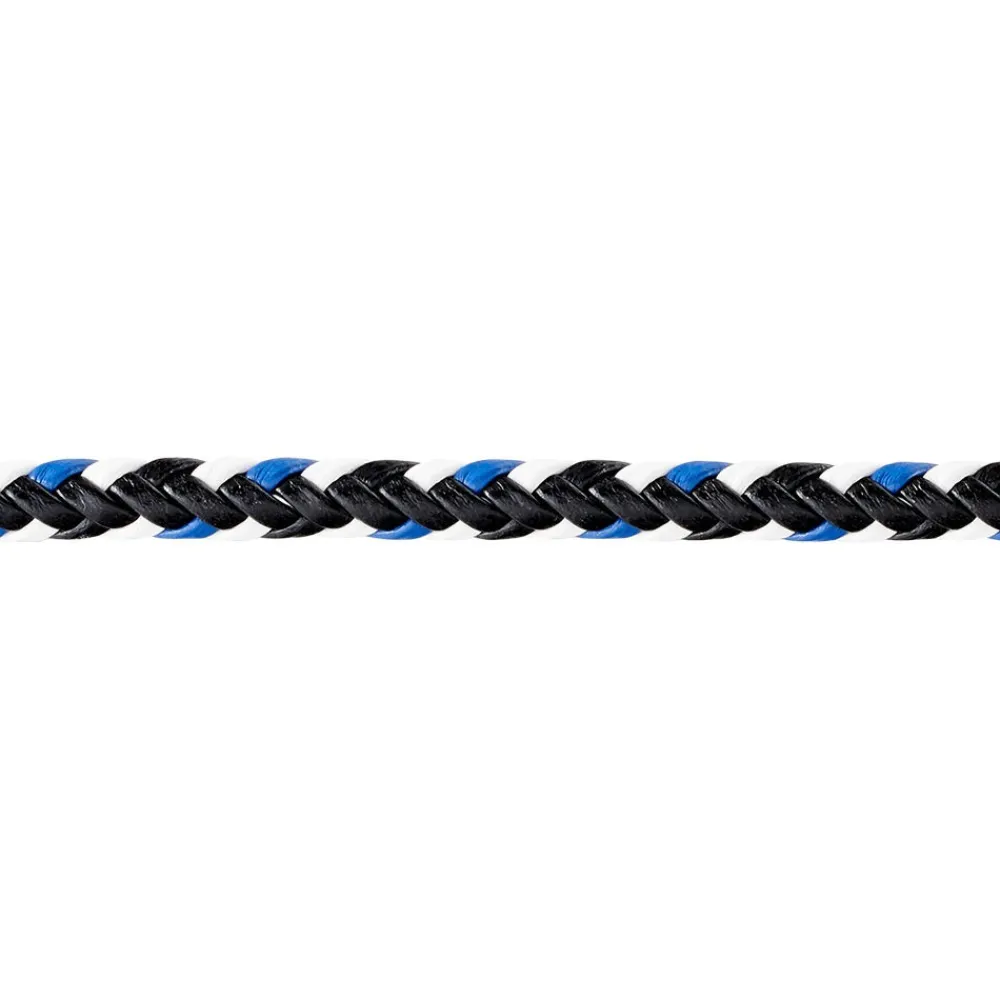 Bracelet Dixon Acier Blanc|JOURDAN Best