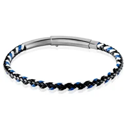 Bracelet Dixon Acier Blanc|JOURDAN Best