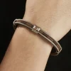 Bracelet Jourdan Egra Acier Bicolore