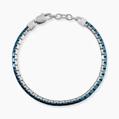 Bracelet Jamil Acier|JOURDAN Hot