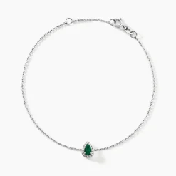 Bracelet Juliettina Et Diamant|Marc Orian Sale