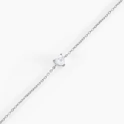 Bracelet Kelvyn De Zirconium|Marc Orian Sale