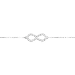 Bracelet Klothilda De Zirconium|Marc Orian Hot