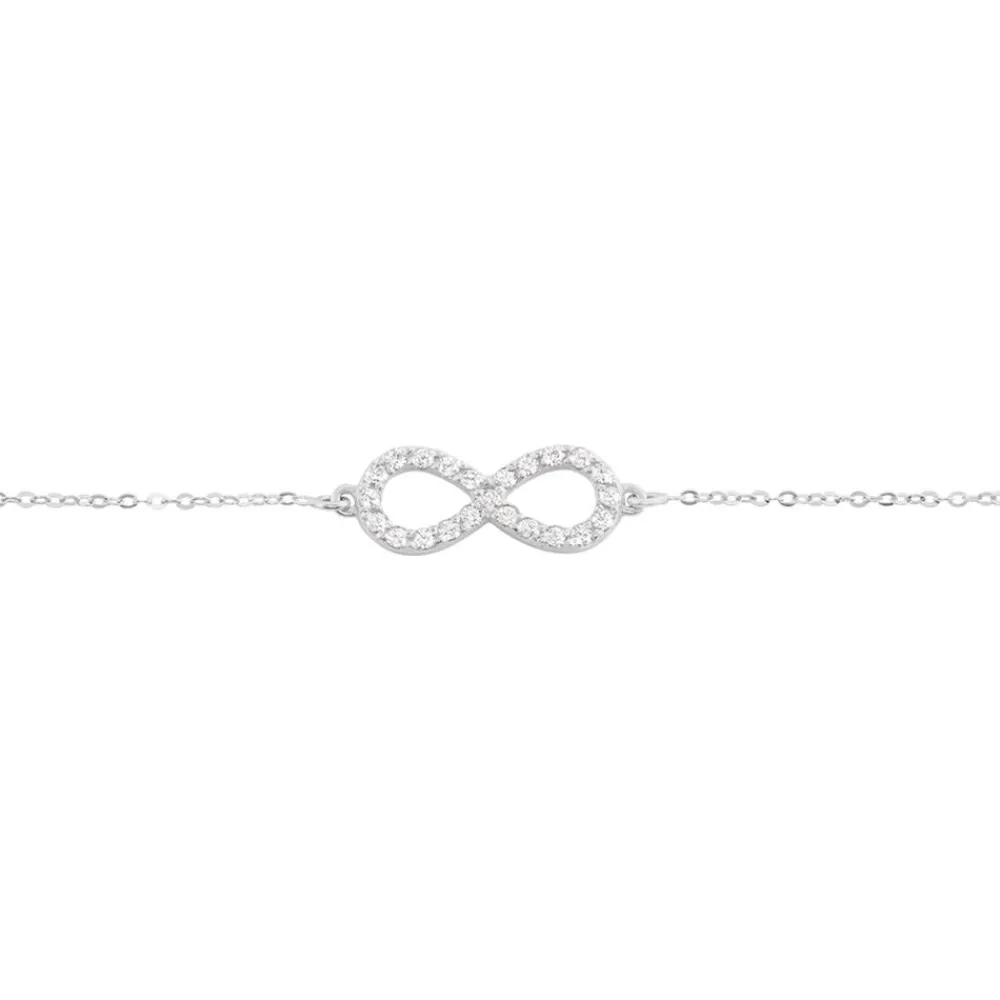 Bracelet Klothilda De Zirconium|Marc Orian Hot