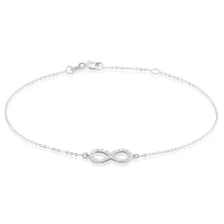 Bracelet Klothilda De Zirconium|Marc Orian Hot