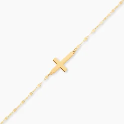 Bracelet Kristof Or Jaune