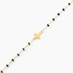 Bracelet Krystle Or Jaune|Marc Orian Online