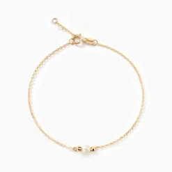 Bracelet Laetizia Or Jaune Perle De Culture|Marc Orian Sale