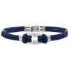Bracelet Leane Acier Bicolore|JOURDAN Sale
