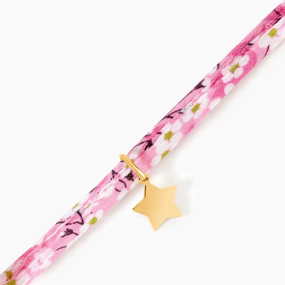 Bracelet Linos Or Jaune|Marc Orian Best