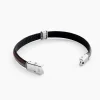 Bracelet Luciene Or Acier Bicolore|JOURDAN Hot