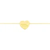 Bracelet Lynn Or Jaune Diamant|Marc Orian Hot