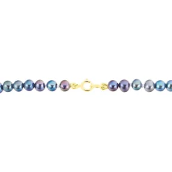 Bracelet Macy Or Jaune Perle De Culture|Marc Orian Discount