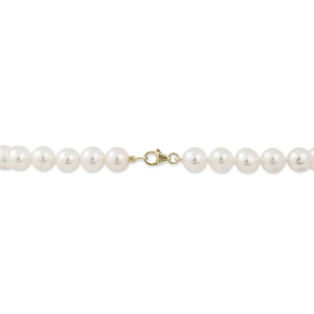 Bracelet Madelena Or Jaune Perle De Culture|Marc Orian Sale