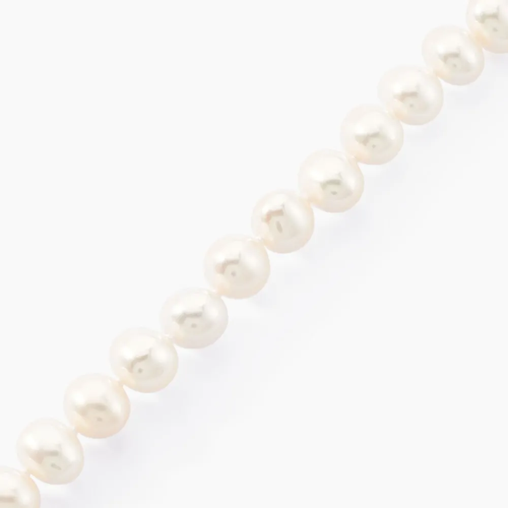 Bracelet Madelena Or Jaune Perle De Culture|Marc Orian Sale