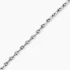 Bracelet Maille Argent Carrus|Marc Orian Outlet