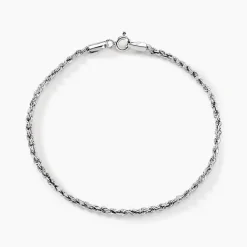 Bracelet Maille Cordelia|Marc Orian Best