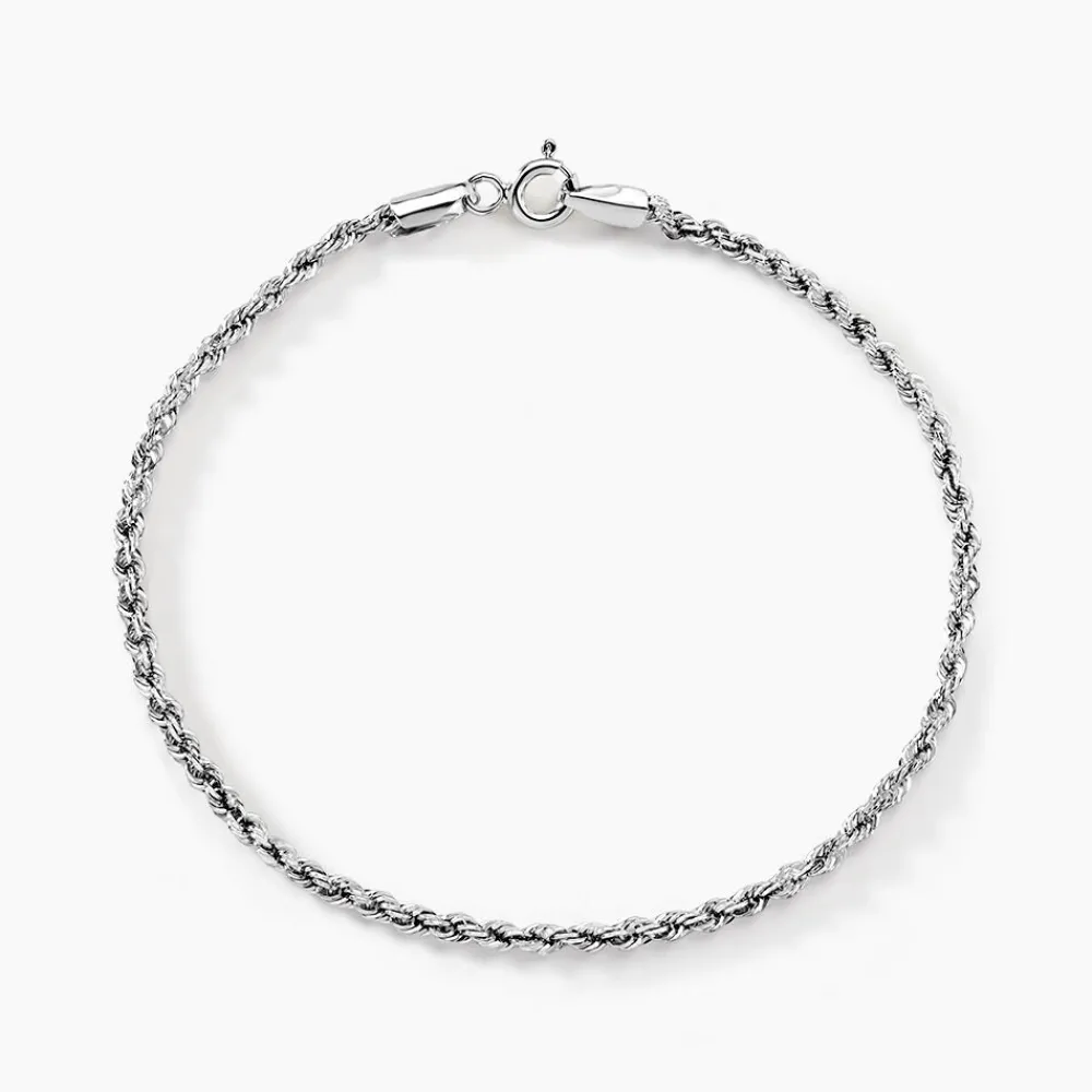 Bracelet Maille Jerry|Marc Orian Clearance