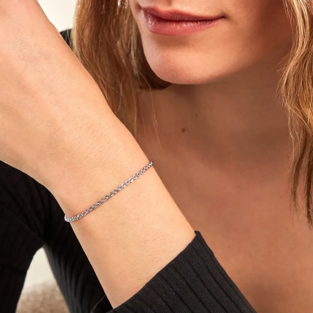 Bracelet Maille Jerry|Marc Orian Clearance