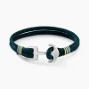 Bracelet Malo Acier Blanc|Marc Orian New