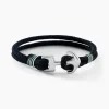 Bracelet Malo Acier Blanc|Marc Orian Sale