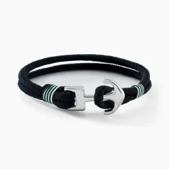 Bracelet Malo Acier Blanc|Marc Orian Sale