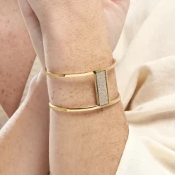 Bracelet Manchette Maria|IMAGINE
