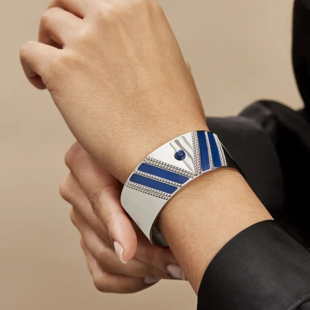 Bracelet Manchette Tamera|IMAGINE New