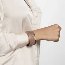 Bracelet Manchette Ouvert Carron|IMAGINE Outlet