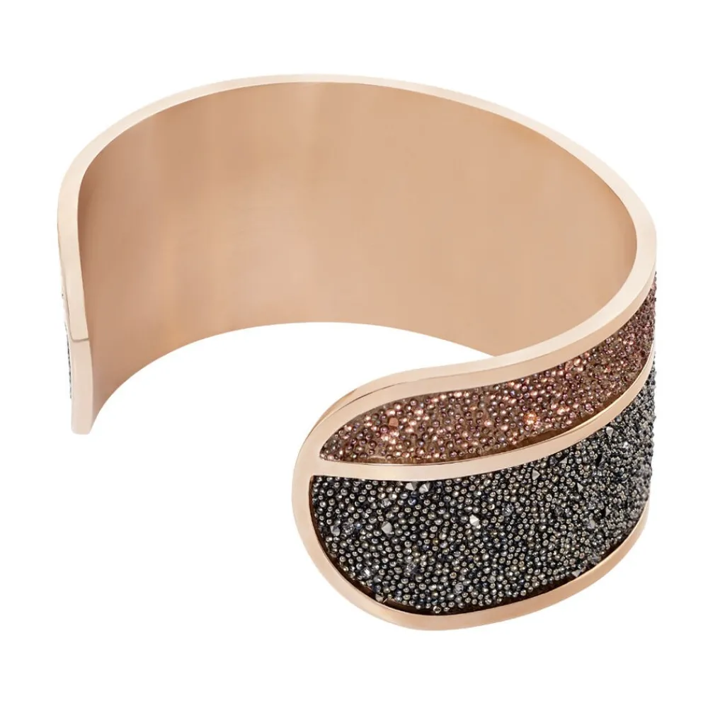 Bracelet Manchette Ouvert Carron|IMAGINE Hot