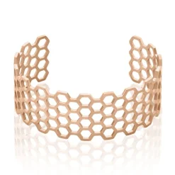 Bracelet Manchette Ouvert Buglose|IMAGINE Hot