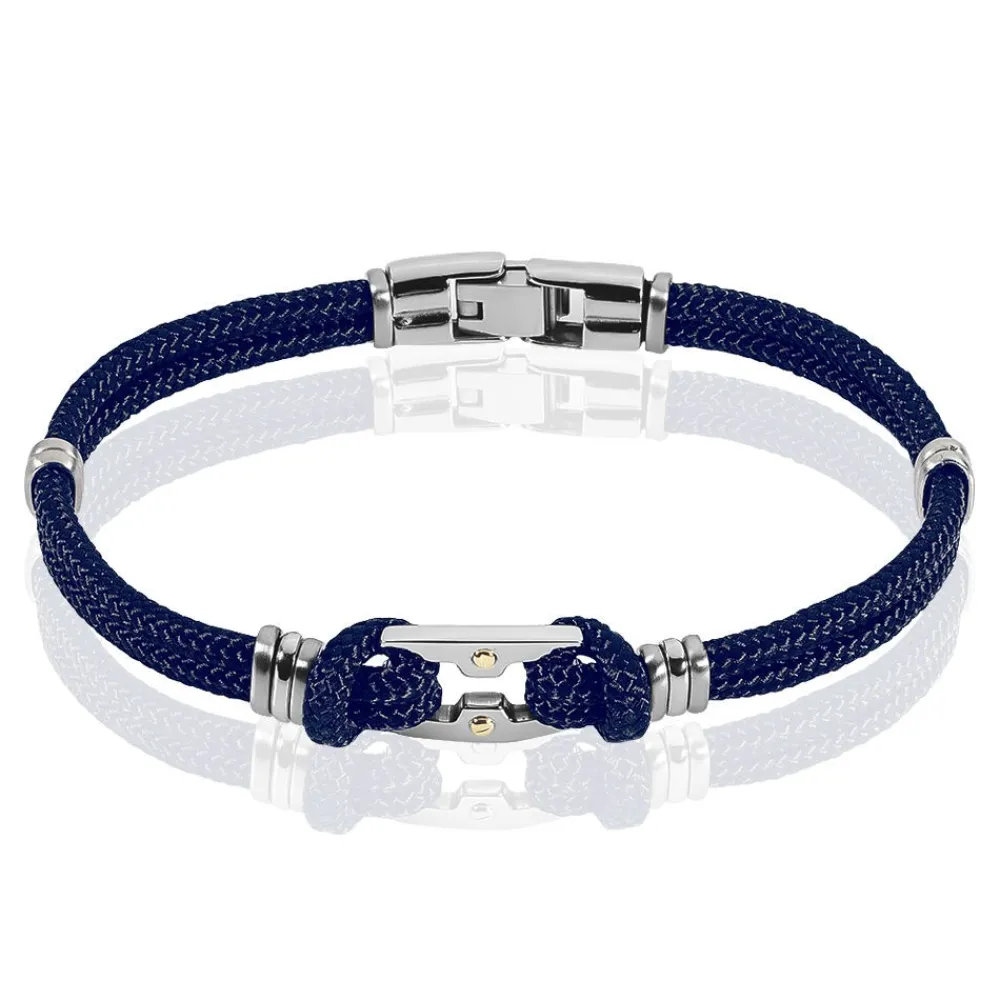 Bracelet Mariska Acier Bicolore|JOURDAN Best