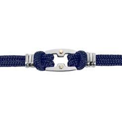 Bracelet Mariska Acier Bicolore|JOURDAN Best
