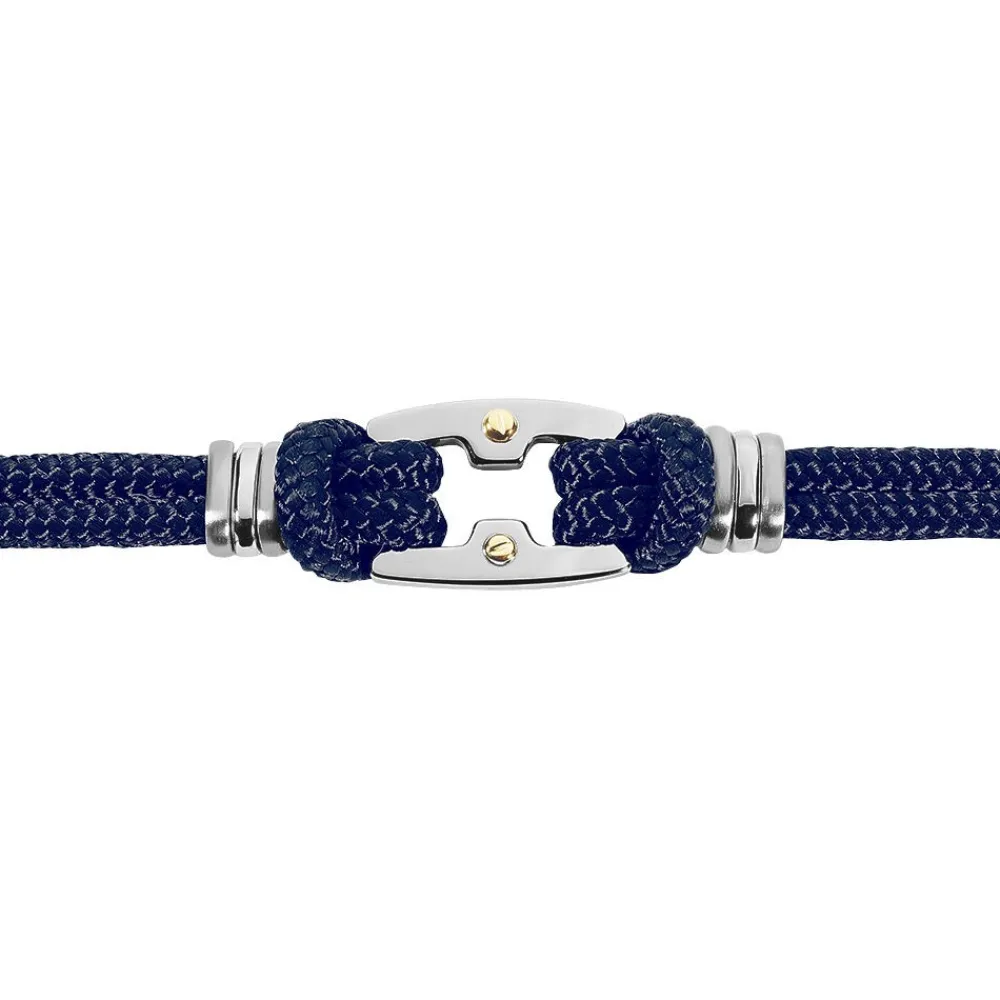 Bracelet Mariska Acier Bicolore|JOURDAN Best