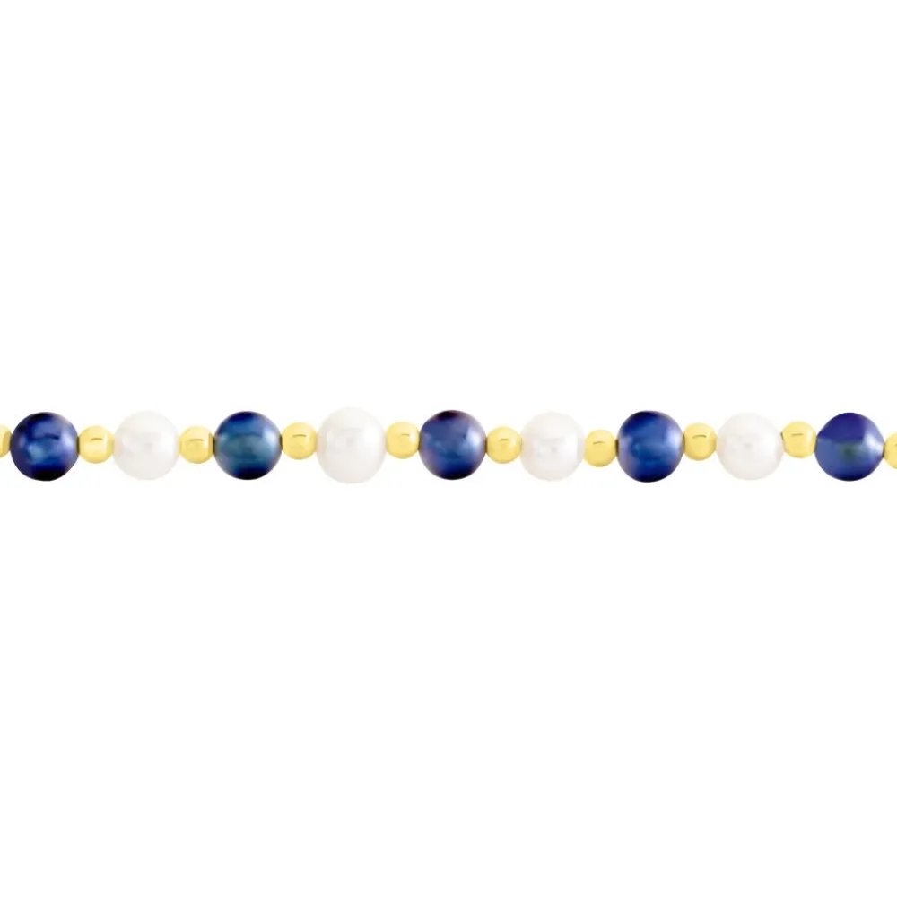 Bracelet Merisa Or Jaune Perle De Culture|Marc Orian Best