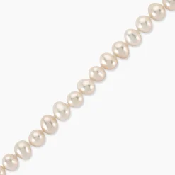 Bracelet Merrane Or Jaune Perle De Culture|Marc Orian Online