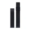 Bracelet Montre Minuit Acier Noir|CLUSE Sale