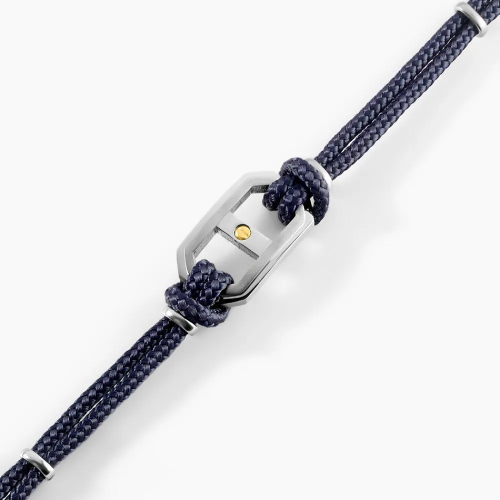 Bracelet Naturel Cordon Bleu|JOURDAN Best